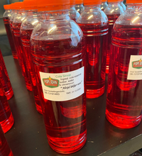 Afbeelding in Gallery-weergave laden, COLA SIROOP 'GROOT'