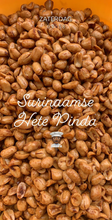 Afbeelding in Gallery-weergave laden, Hete Pinda(pepre pinda) 1000 GRAM