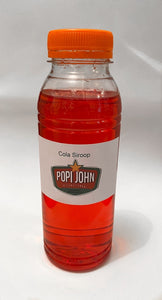 COLA SIROOP 'KLEIN'